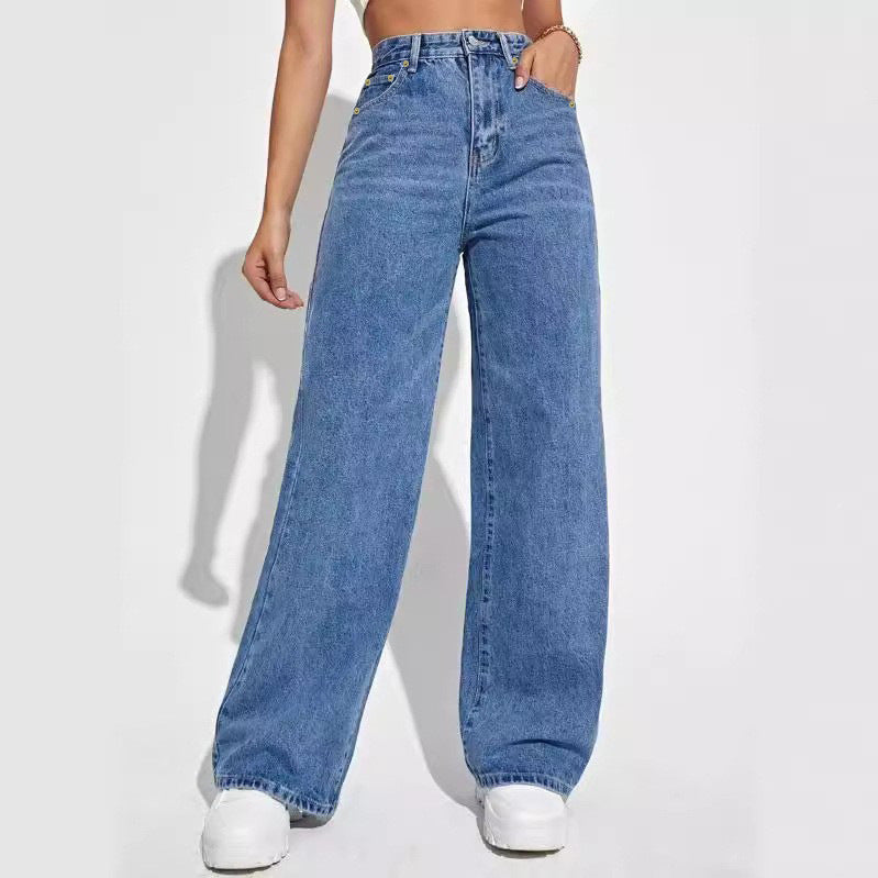 Baggy Jeans