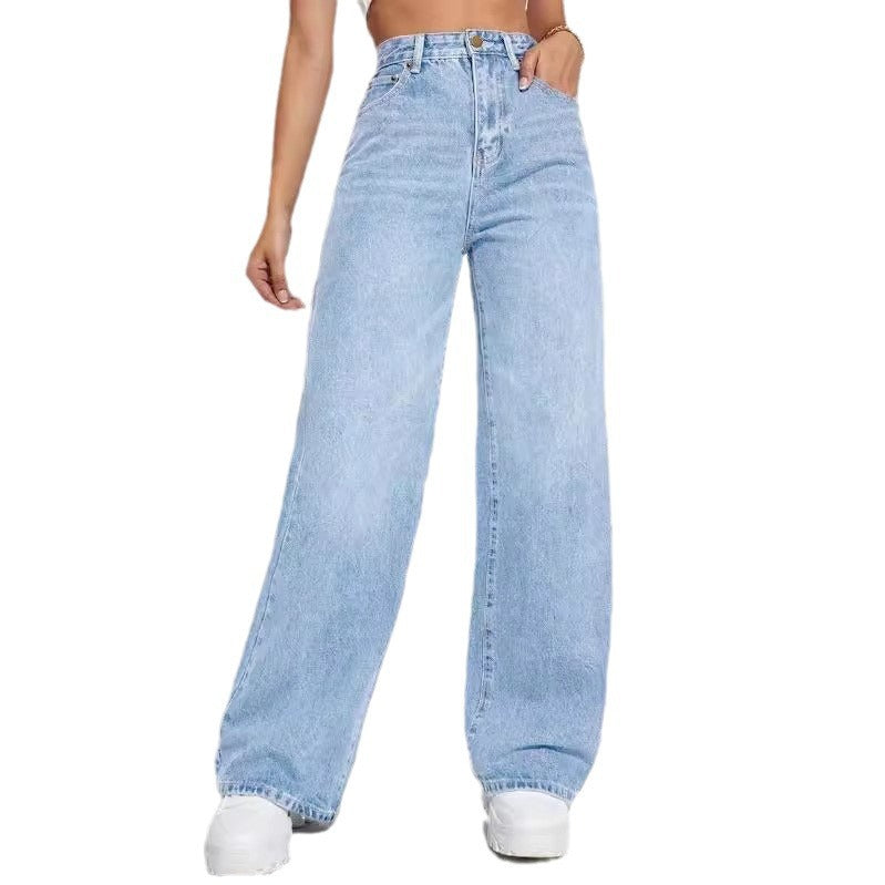 Baggy Jeans