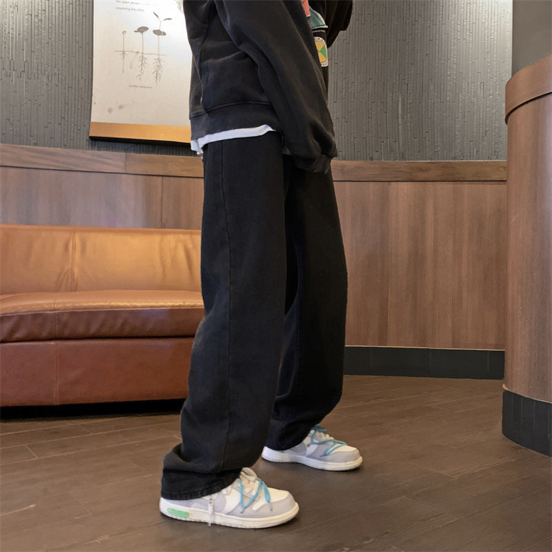 Herr Street Retro Jeans