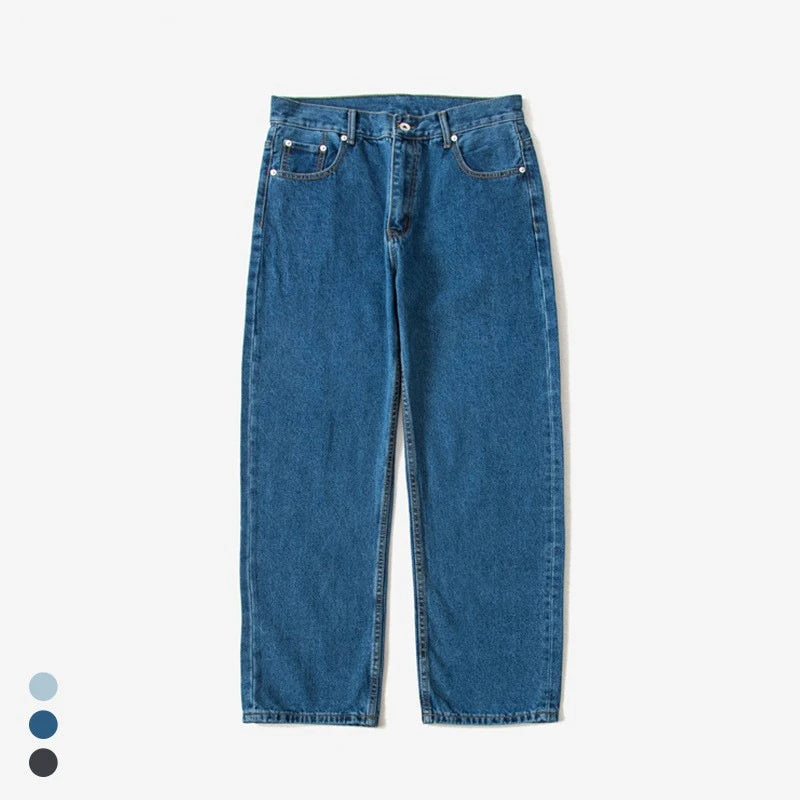 Vintage Baggy Jeans
