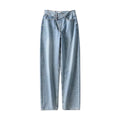 Baggy Jeans Casual Retro