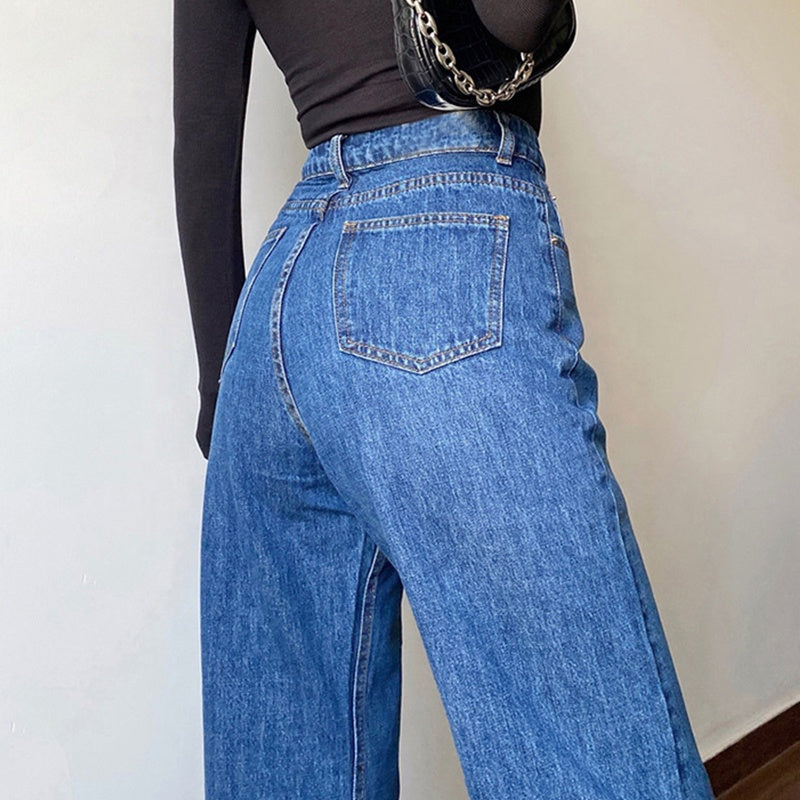 Baggy jeans