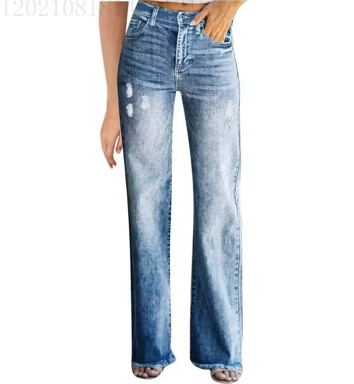 Vintage Baggy Jeans