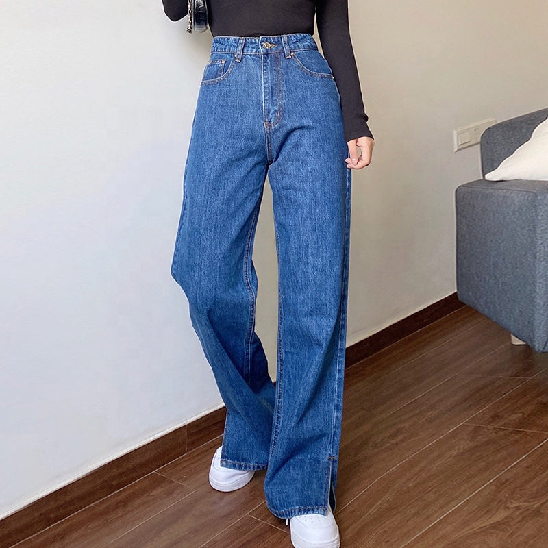 Baggy jeans