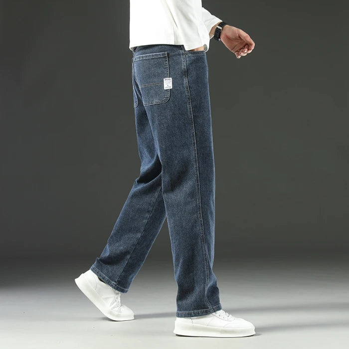 Baggy  Jeans Men