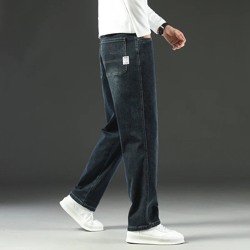 Baggy  Jeans Men