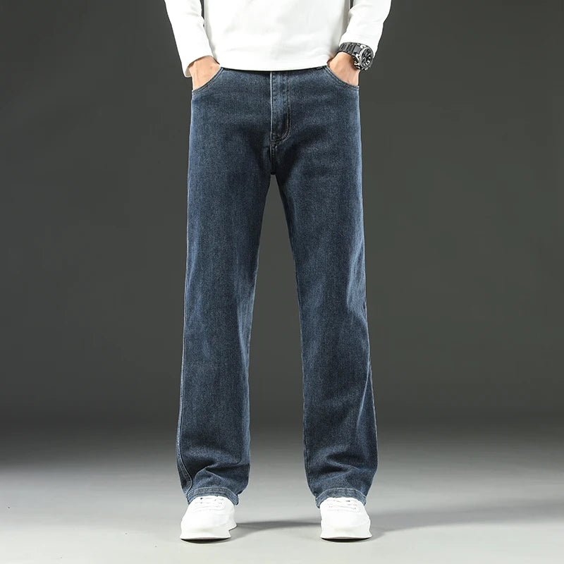 Baggy  Jeans Men