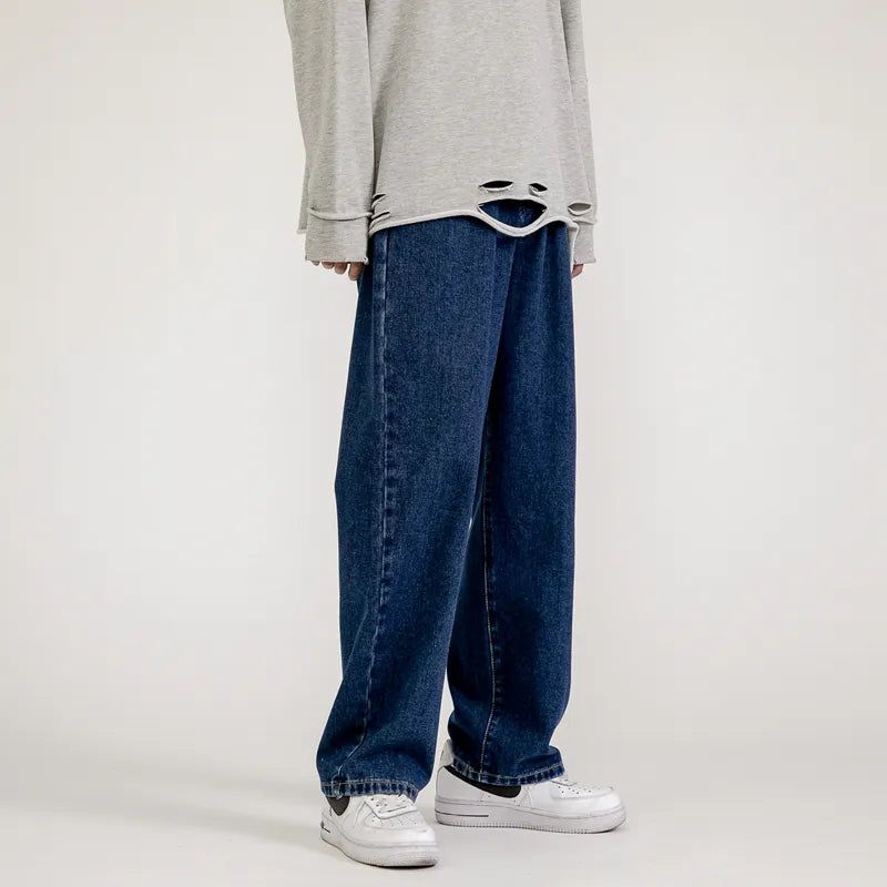 Men's Baggy Jeans Classic