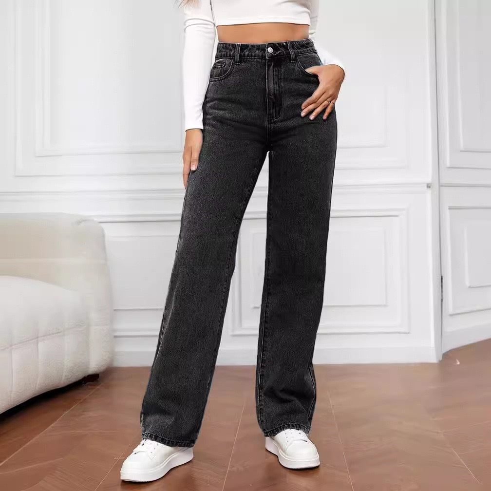 Baggy Jeans