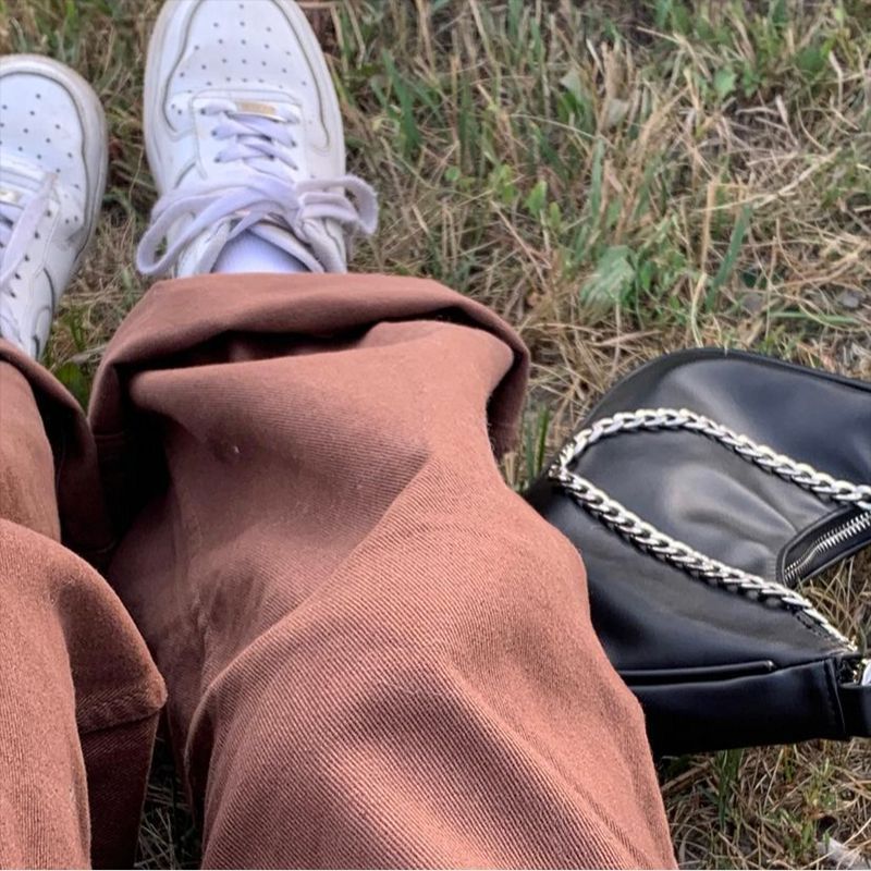 Jeans Retro Amerikanske stil