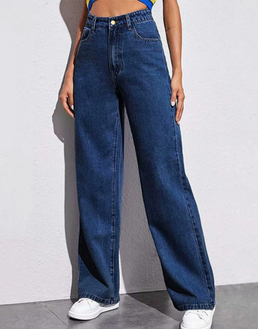 Baggy Jeans