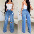 Basic Casual Jeans
